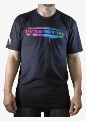 The Mertz-andise Clothing Bundle - T-shirt