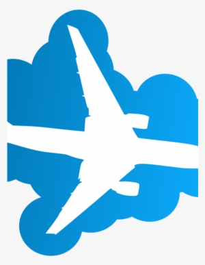 Airplane Aircraft Sky Taghimmel Atmosphere Of Earth - Plane In The Sky