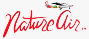 Fly Nature Aire Costa Rica - Nature Air