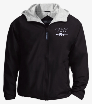 Outer Jacket - 101st Airborne Fleece Jacket