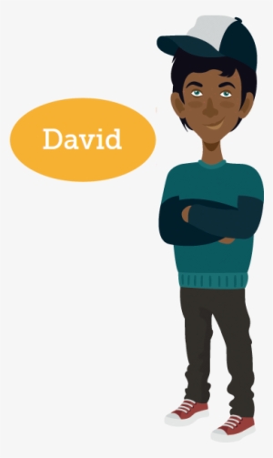 The Sleep Council Meet David - Cartoon