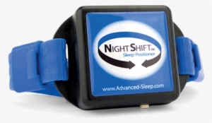 A Study Published By The National Institutes Of Health - Night Shift Sleep Positioner For Sleep Apnea