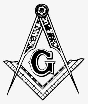 Square And Compass Png