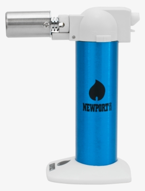 Ignition - Butane Torch