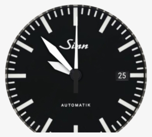 Iwc Pilot ́s Chronograph