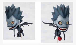 Фигурка Рюка - Figure (nendoroid) Death Note: Ryuk Shinigami Action
