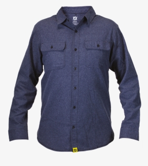 Völkl Men's Team Button Down Flannel - Hoodie