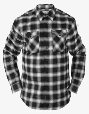 Alameda Flannel - Dixxon Alameda Flannel
