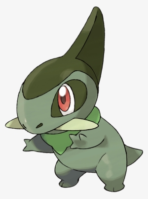 Raticate Evolution Chart Download - Pokémon Axew