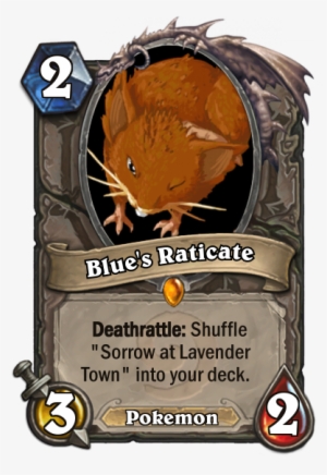 Spoiler - Mankrik's Wife