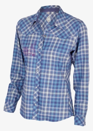 2017 Tour Of The White Mountains Flannel Jersey