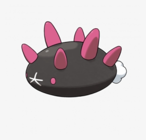 Moving Away From The Fish But Still Into Sea Creature - Pokemon Moon Water Types