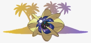 [ Img] - Fused Togedemaru Necrozma