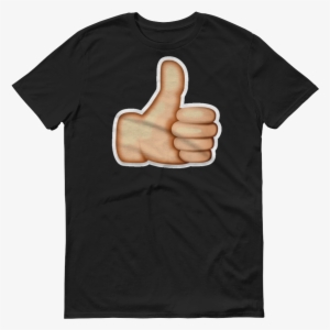 Men's Emoji T Shirt - Dame Time Shirt