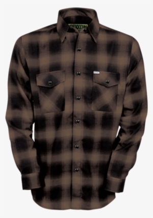 Dixxon Flannel Co - Snap On Dixxon Flannel
