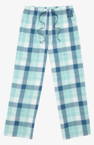 Women's Plaid Flannel Sleep Pants - Plaid