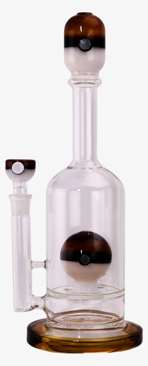 Pokeball Bong - Bong