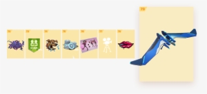 Clipart Resolution 1649*755 - Transparent Season 4 Fortnite