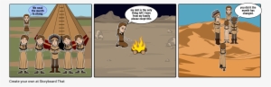 The Legend Of The Bluebonnet - Cartoon