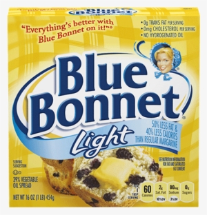 Light Stick - Blue Bonnet Light Butter