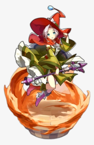 Anime, Nintendo, Cygames, Dragalia Lost, Sania - Dragalia Lost