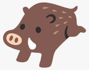 Open - 🐗 Emoji