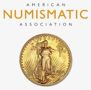 Ana - American Numismatic Association