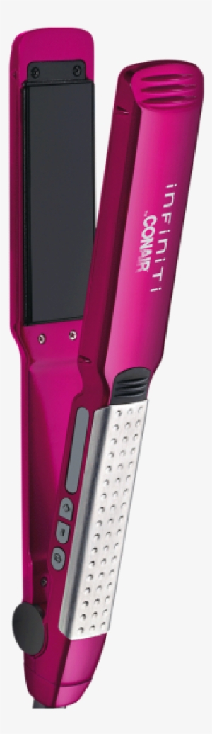 1½-inch Tourmaline Ceramic Straightener - Plancha Infiniti Pro Conair Precio