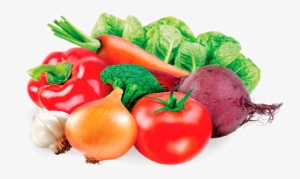 During Development And Growth, Every Vegetable Plant - Voce I Povrce Png