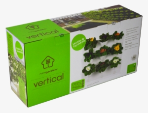 Pack Minigardenvertical2 - Mini Garden Vertical