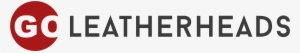 Go Leatherheads - Logo Eturbine