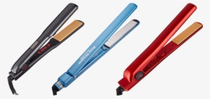 Quadcopter Reviews Best Flat Irons For Thick Hair - Babyliss Pro Nano Titanium Iron