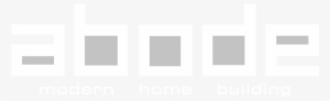 Presented By Abode Modern Homes - Graphics