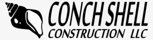 Conch Shell Construction - Construction
