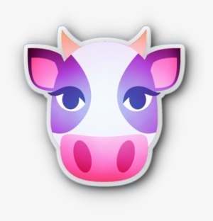 Animals Emoji • Stickers Messages Sticker-11 - Sticker