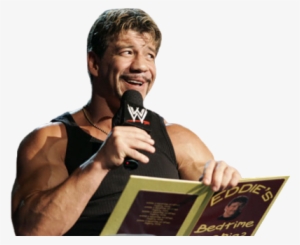 Latino Heat Eddie Guerrero Psd5471 - Eddie Guerrero
