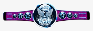Wwe Championship Belt Designs 126380 - Wwe Championship Belts Png