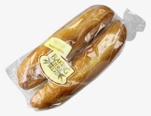 French Loaf 2 Count - Loaf
