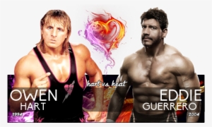 This Is A Battle Between Two Men Who Just Always Struggled - Wrestler