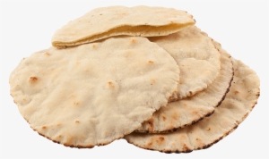 Lebanese Pita Bread