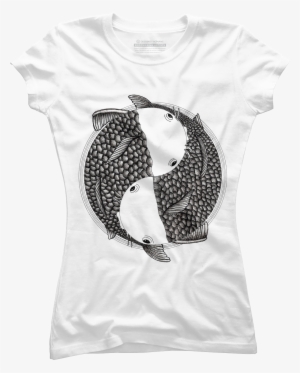 Buy Pisces Zodiac Sign Japanese Tattoo Style Womens