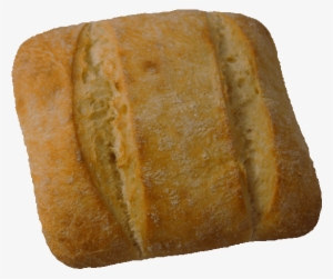 Click To Enlarge French Square Sandwich 52573 - Bread