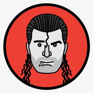 Scott Hall - Android