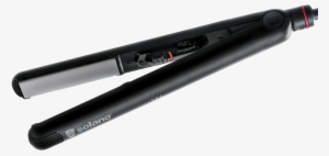 Loading Zoom - Solano Sleek Heat 450 1" Professional Flat Iron