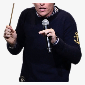 Eddie Redmayne Spell San Diego Comic Con