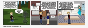 Ththth - Cartoon