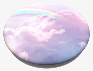 Rainbow Connection, Popsockets - Circle