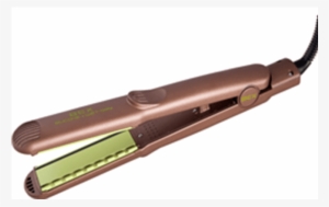 Bex Wet/dry Flat Iron - Wood