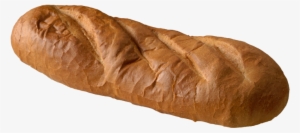 Classic French Loaf - Hard Dough Bread