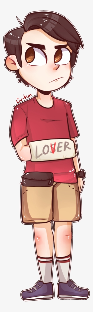 Eddie Kaspbrak By Heartlessdark On Deviantart - Richie Tozier Fanart